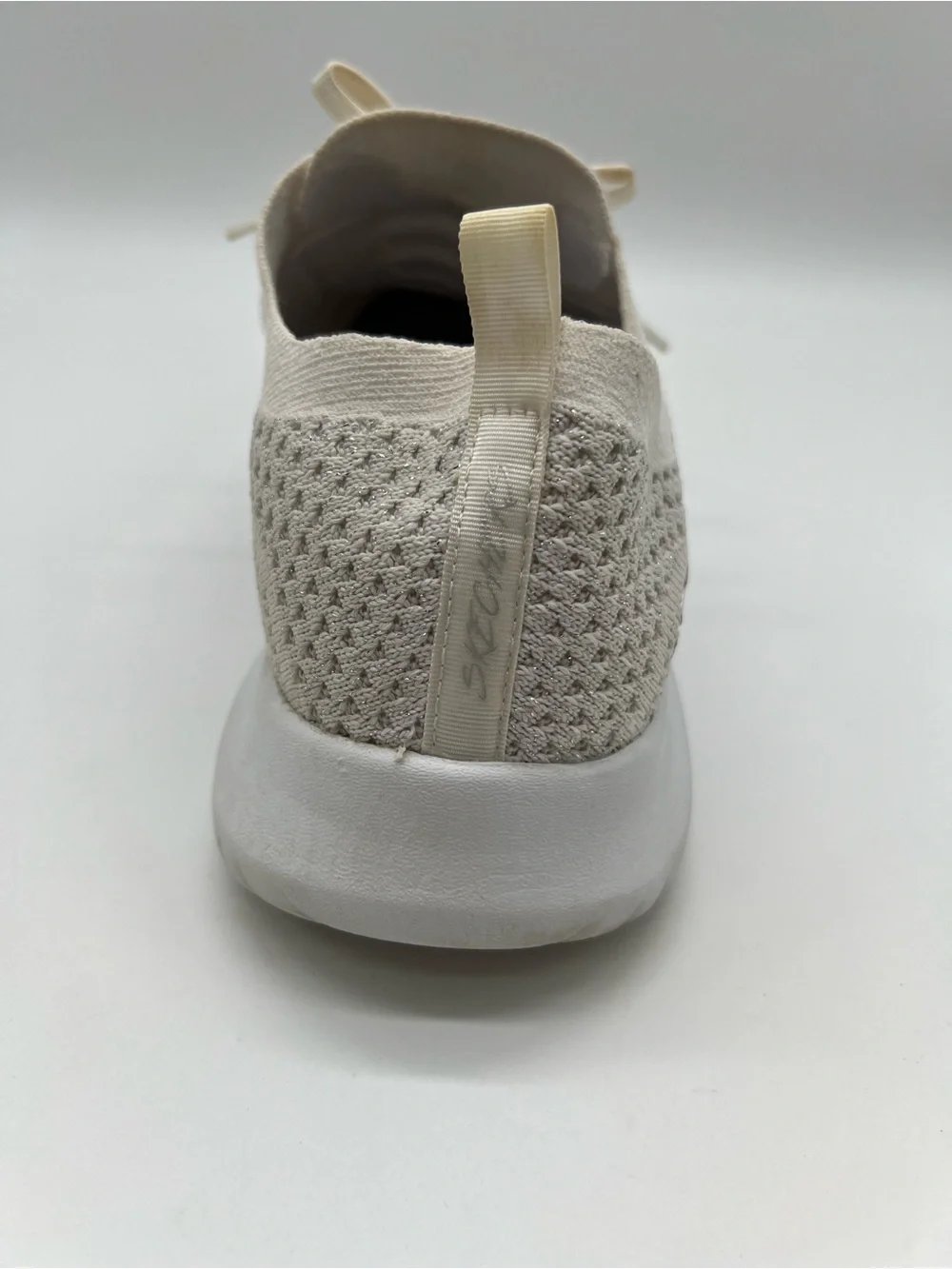Skechers breathable knit